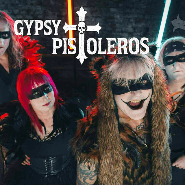 Gypsy Pistoleros image