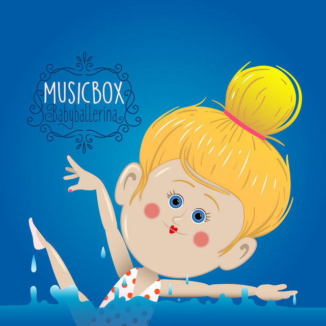 Baby Ballerina - Magyar