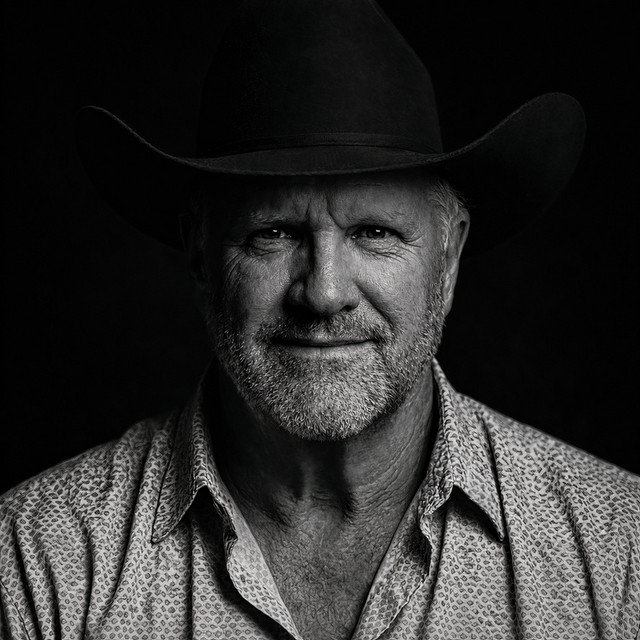 Holt Ryder