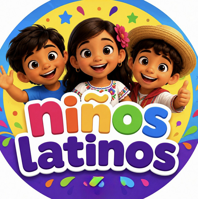 Nińos Latinos