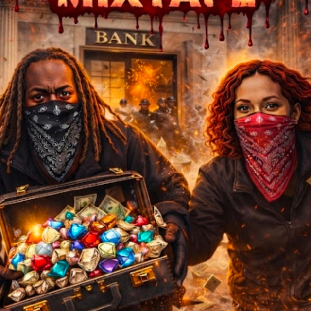 The Homeless Ones