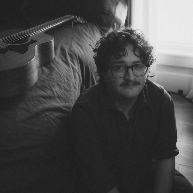 Caleb Kroeger