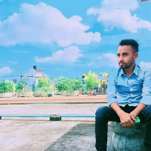 Altaf Sagor | Spotify