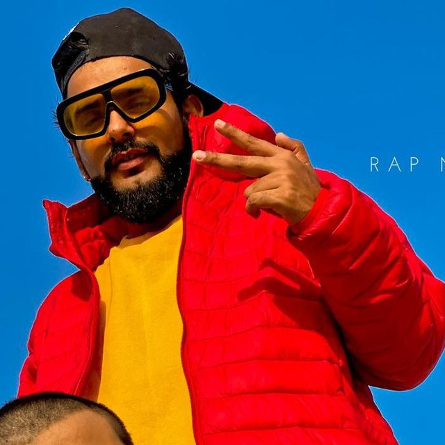 Rap Mamba | Spotify