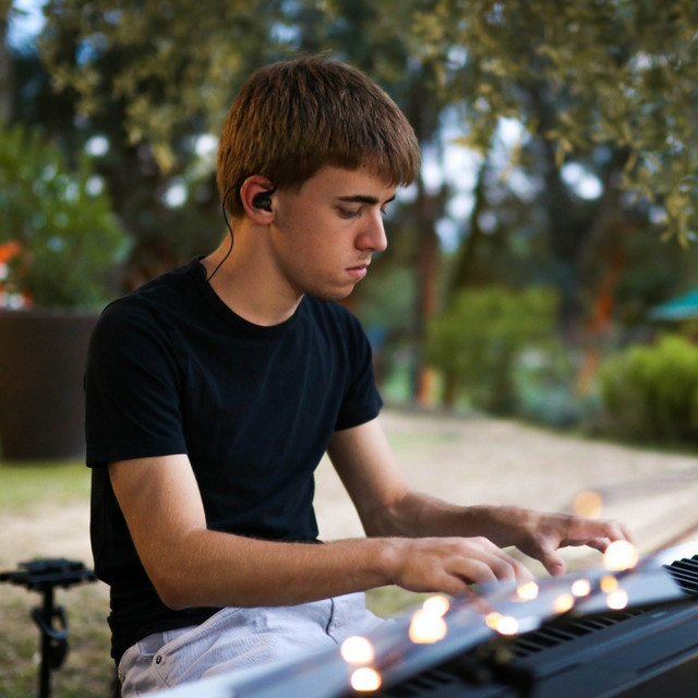 Guillem Bagudà | Spotify
