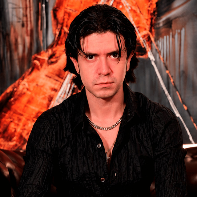 Lalo Valdivia