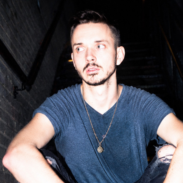 Brandon Wolf Hill Beats