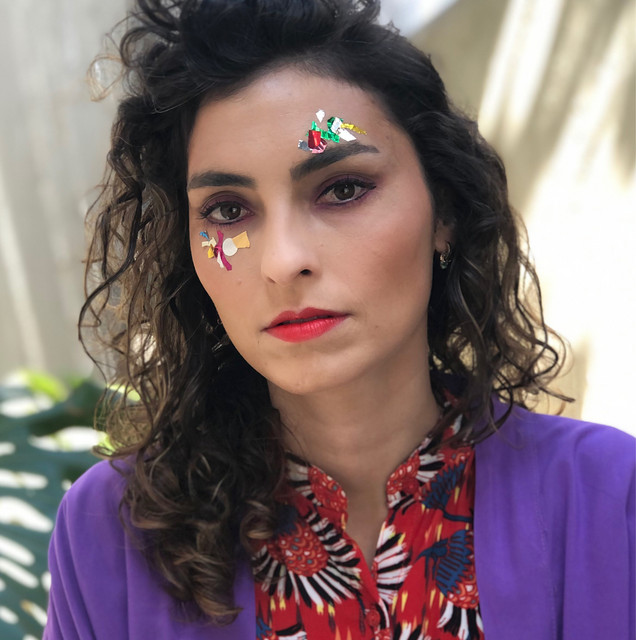 Bruna Caram