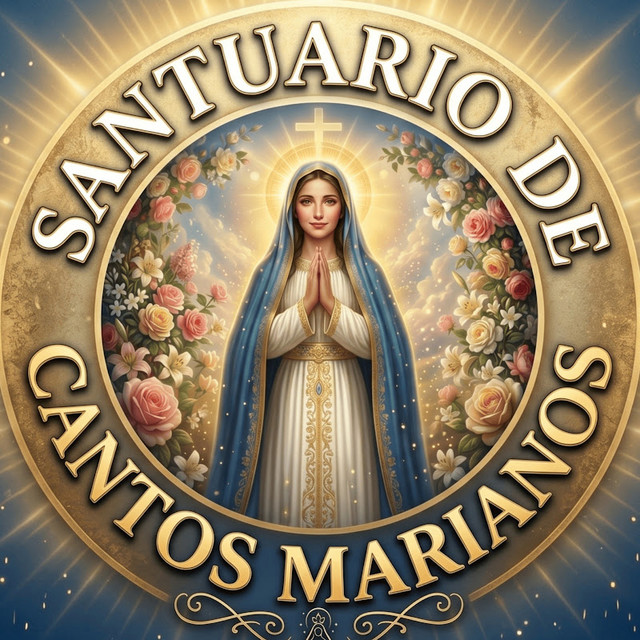 Santuario de Cantos Marianos