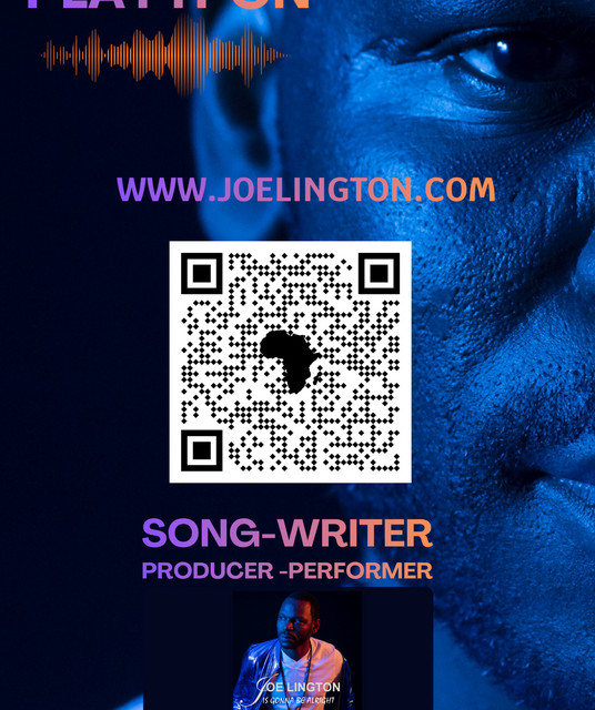 Joe Lington