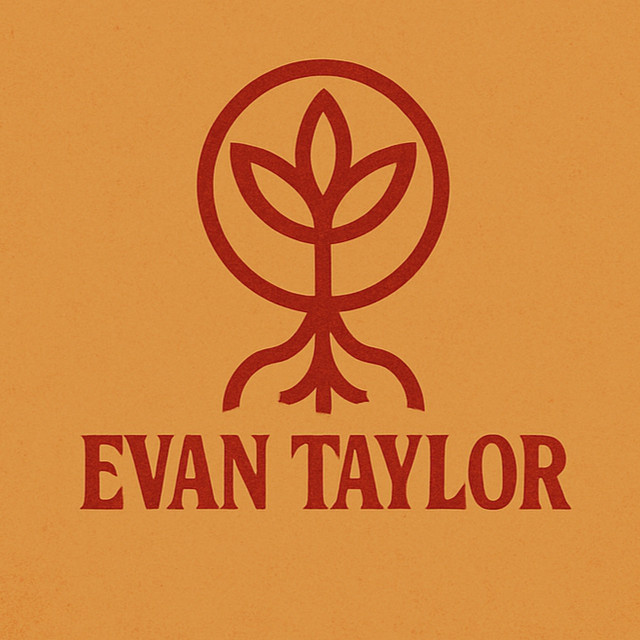 Evan Taylor