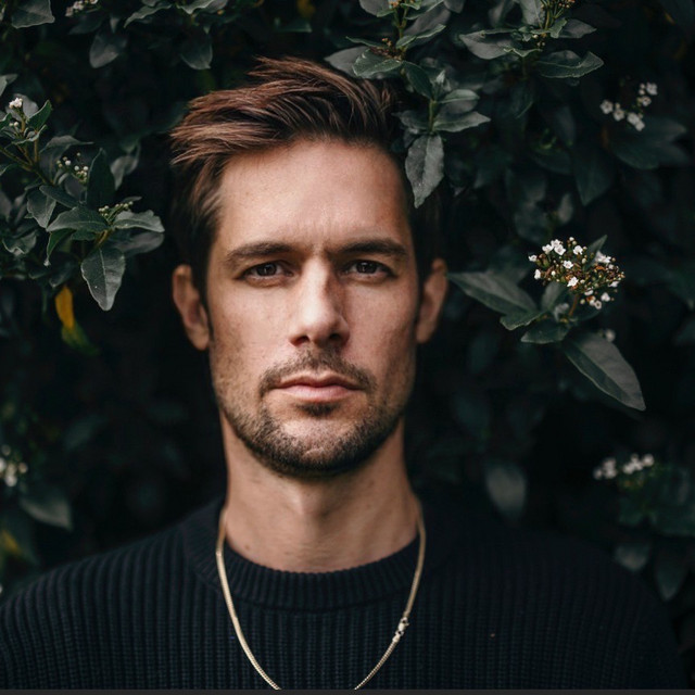 Marc Burford | Spotify