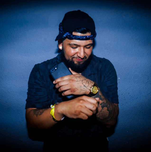 AR Rolo | Spotify