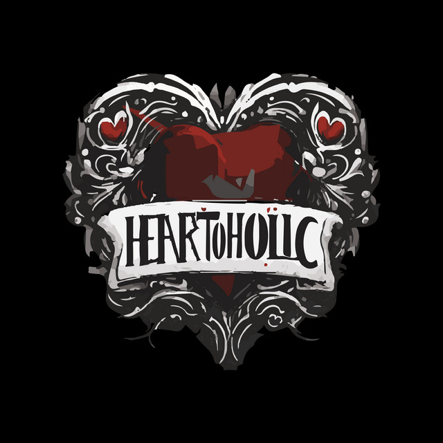 Heartoholic