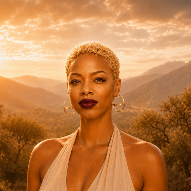 Keesha Blair image