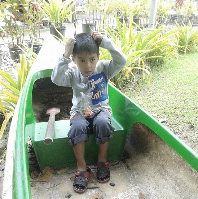 Nichforkid
