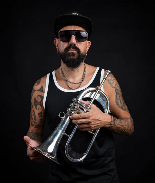 Hugo Lobo