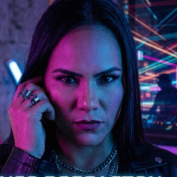 Vanessa jeins