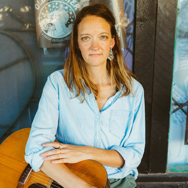 Kate Waters