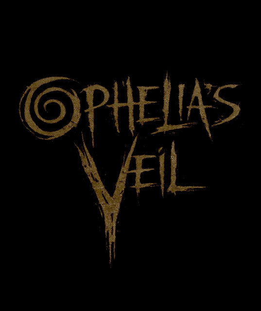Ophelia's Veil