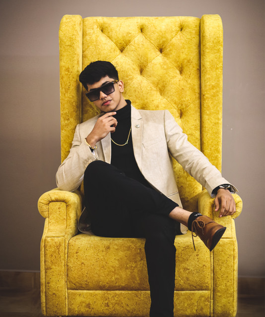 Sumith Rai | Spotify