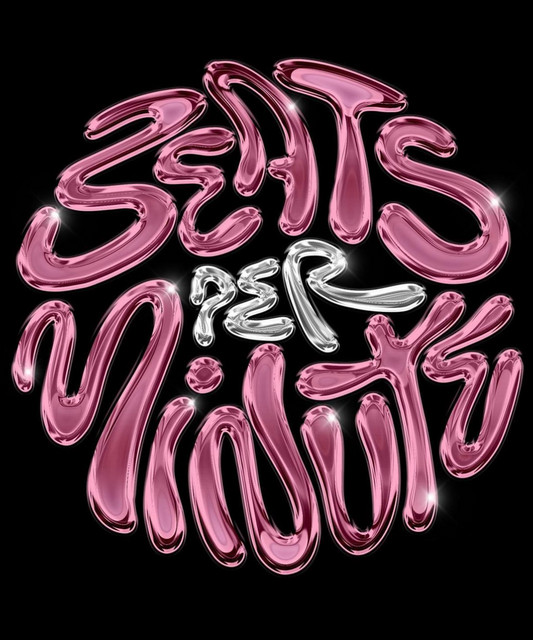 BEATS PER MINUTES image