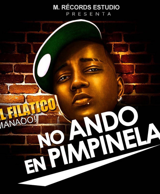 FILATICO MANAO