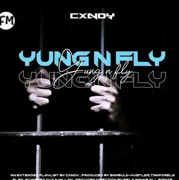 Cxndy TFL