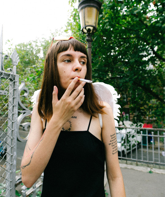 Le grand Mal