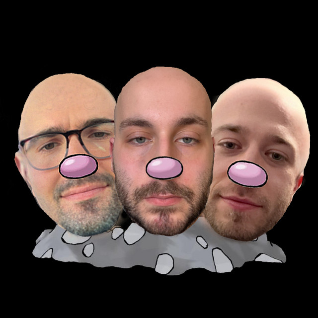Dubtrio artist photo