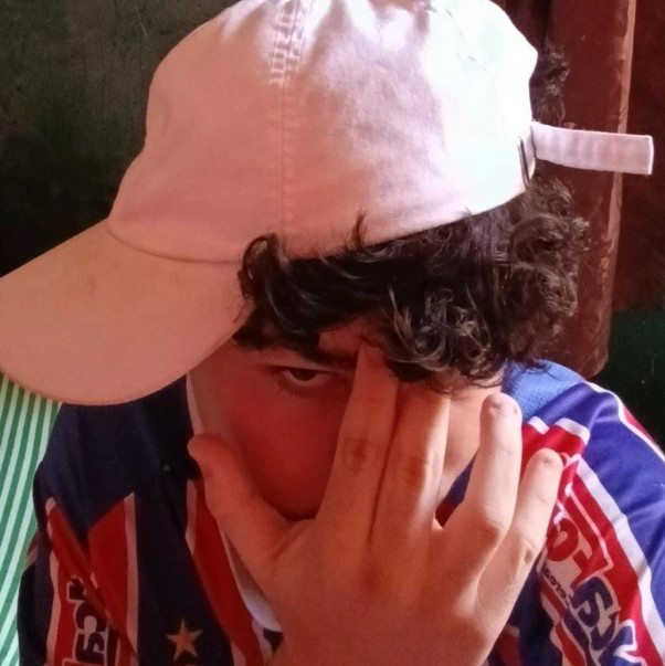 DJ Guilherme Da ZN