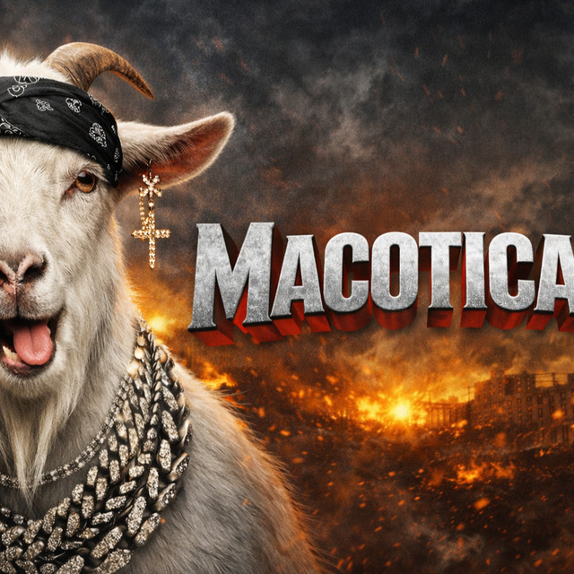Macotica 25