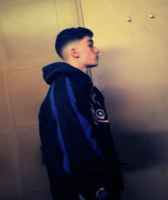 Aviv | Spotify