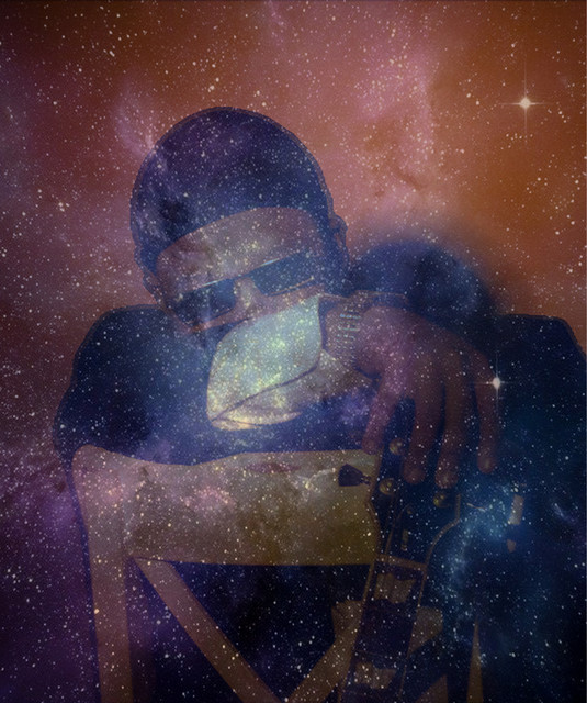 Elijah Lyons
