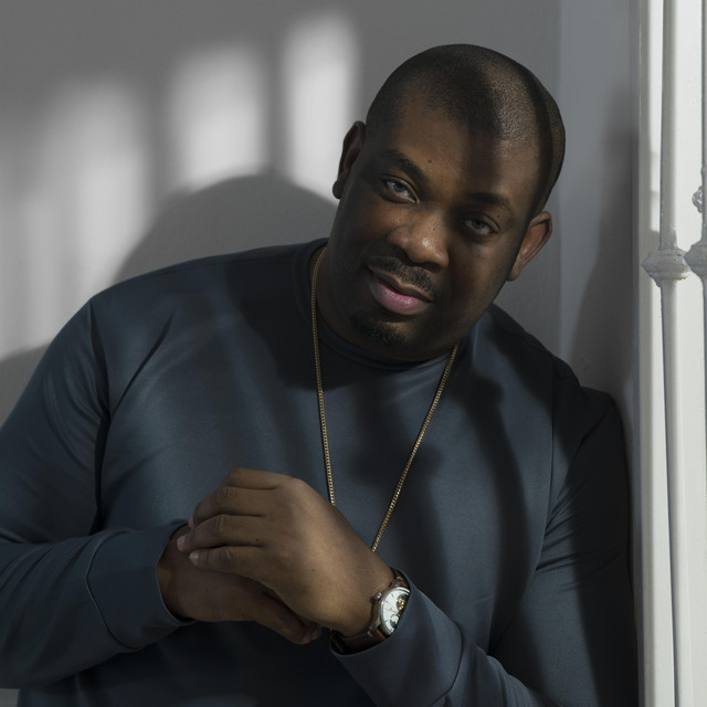 Don Jazzy image