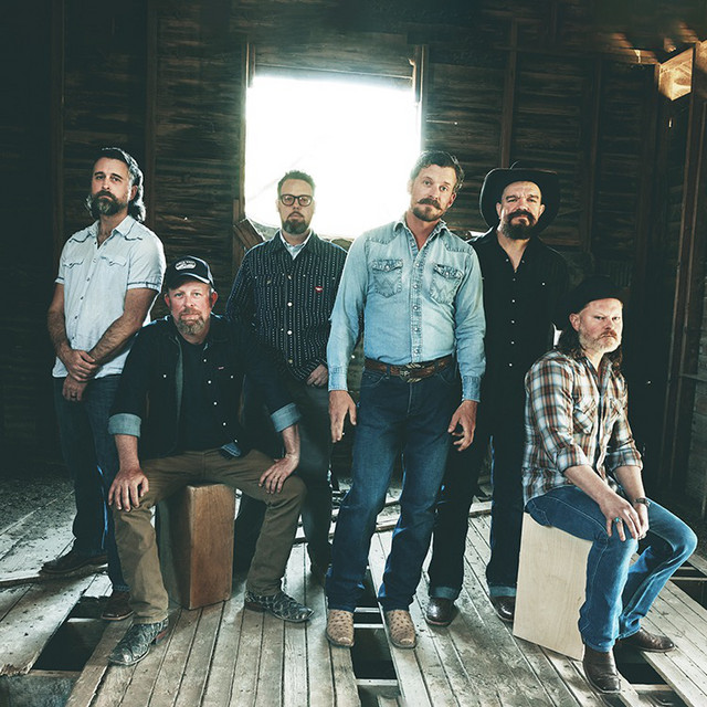 Turnpike Troubadours image