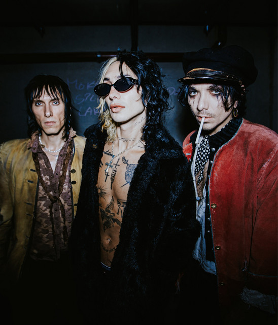 Palaye Royale