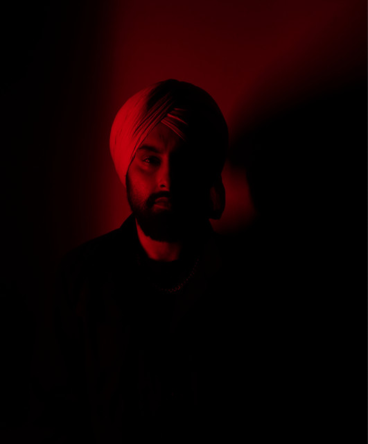 IP Singh