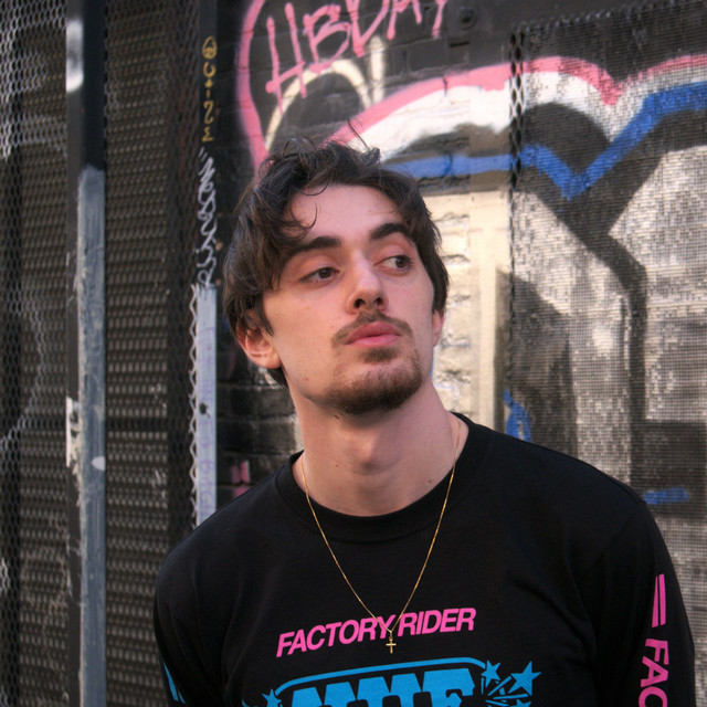 Bobby Shook - Spotify Statistics & Monthly Listeners | Music Metrics Vault