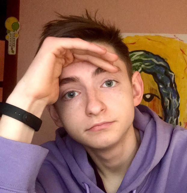 Vlad Krypak