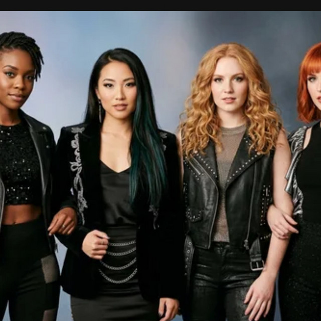 Band Of Angels