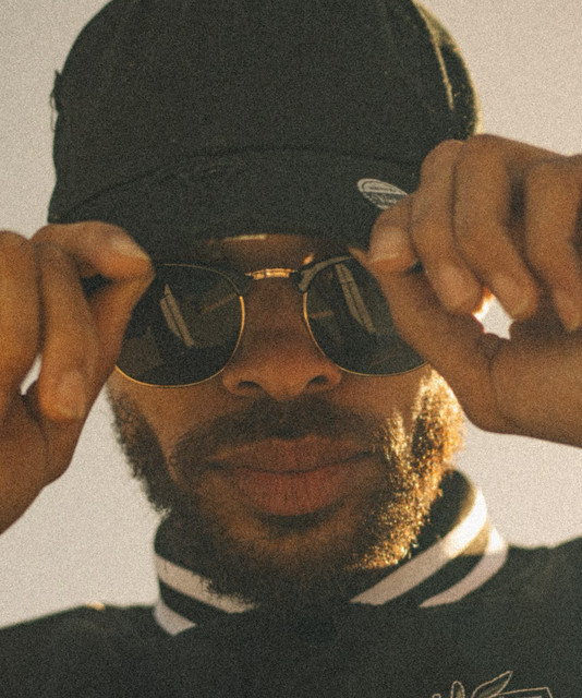 Ray K Nova | Spotify