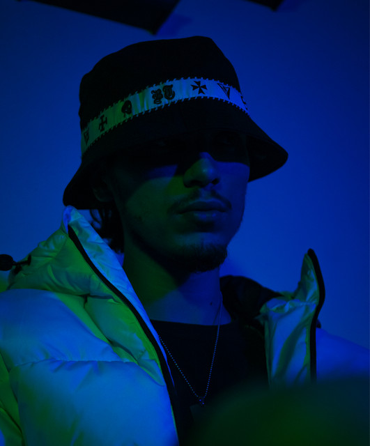 Elija Jay | Spotify