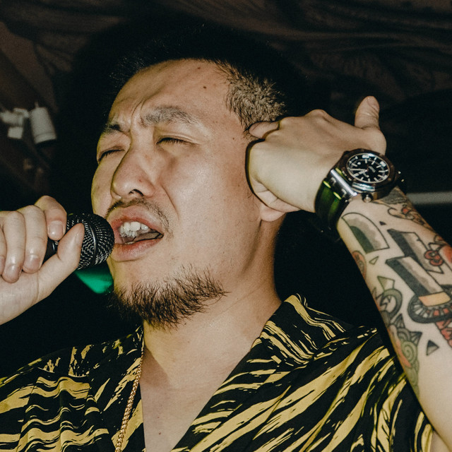 Kuma Overdose | Spotify