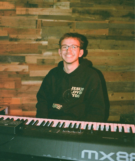 Sam Flory