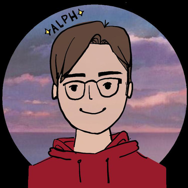 ALPH | Spotify