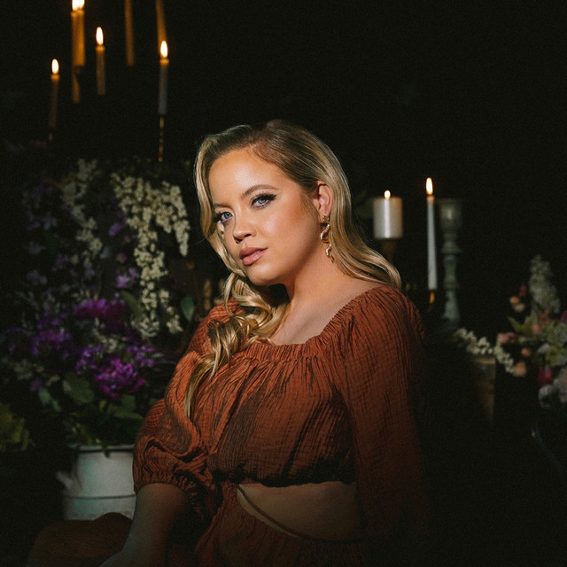 Harper Grae photo