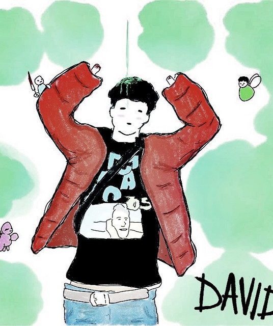David Shawty