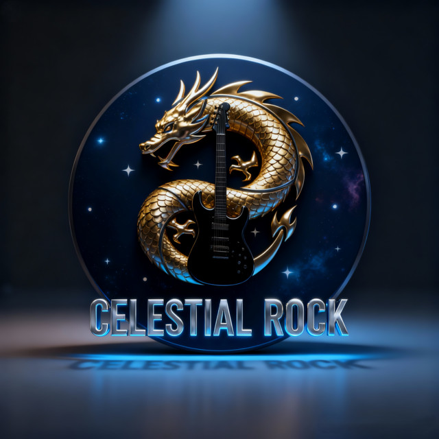 Celestial Rock