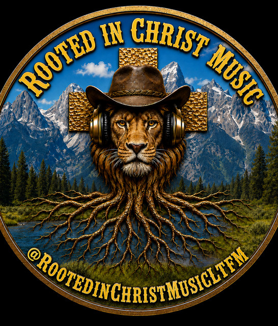 Rooted In Christ Music